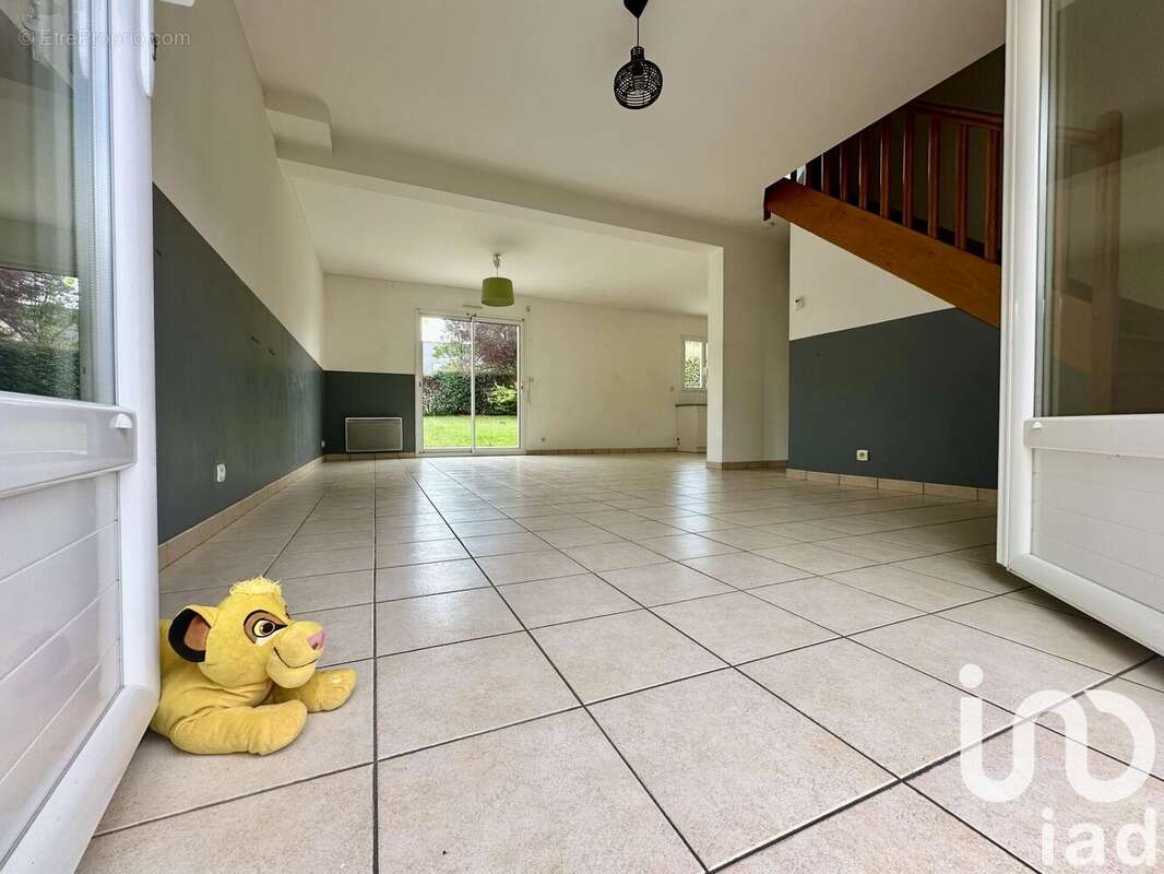 Photo 4 - Maison à GUIPRY