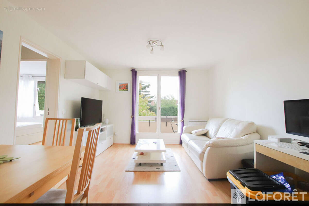 Appartement à GIF-SUR-YVETTE