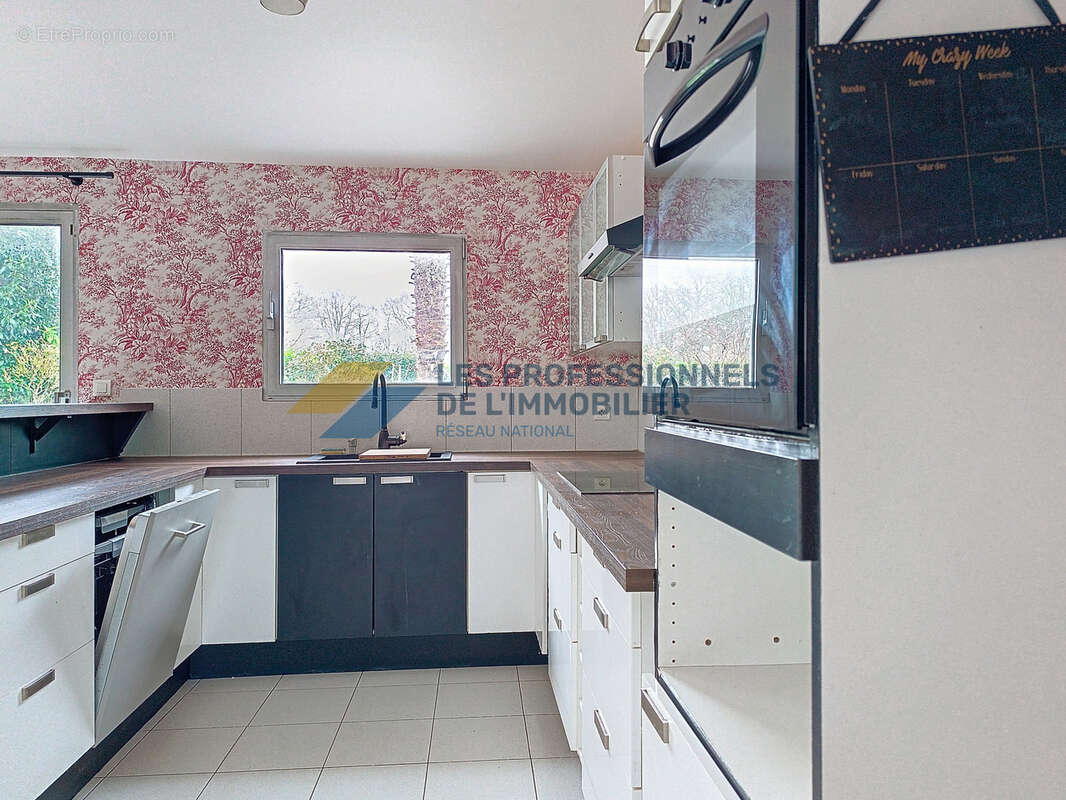 Maison à SAINT-MOLF