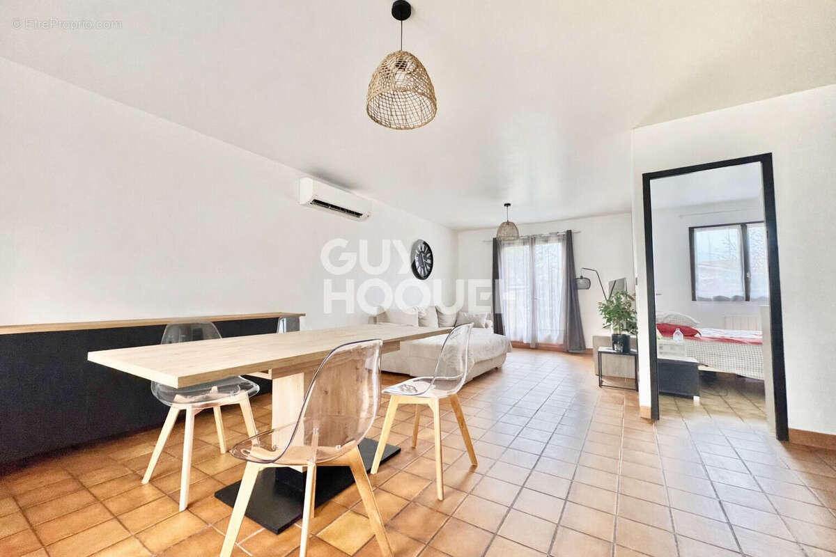 Maison à LA TESTE-DE-BUCH