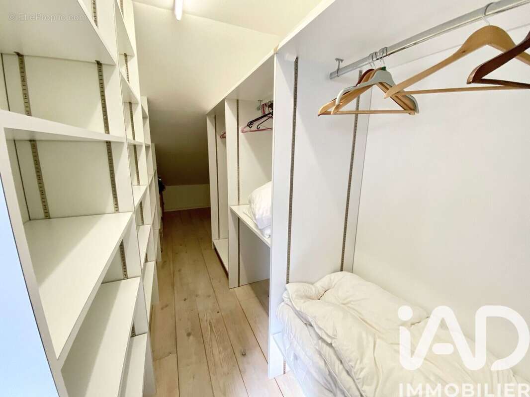 Photo 6 - Appartement à LE TOUQUET-PARIS-PLAGE