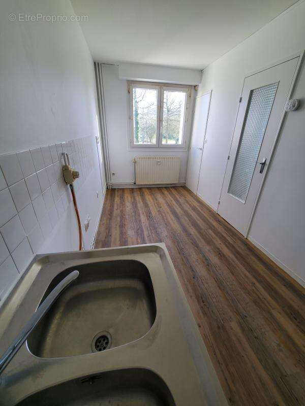 Appartement à BLAIN