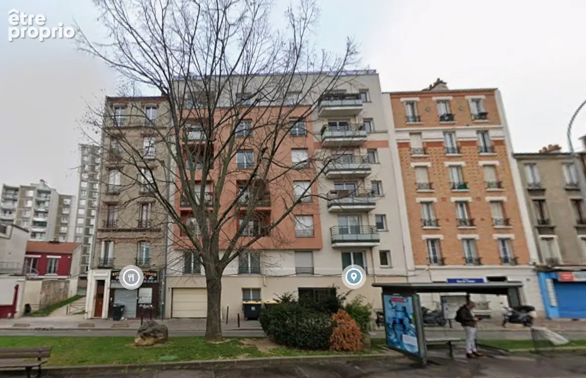 Autre à SAINT-OUEN