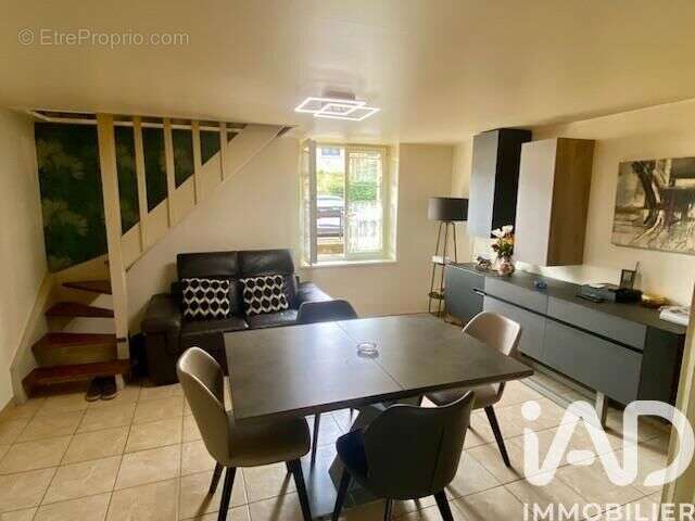 Photo 3 - Maison à THIONVILLE