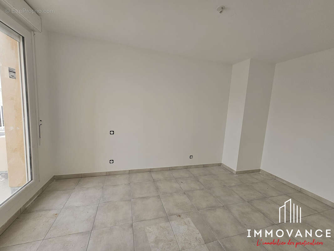Appartement à CASTELNAU-LE-LEZ