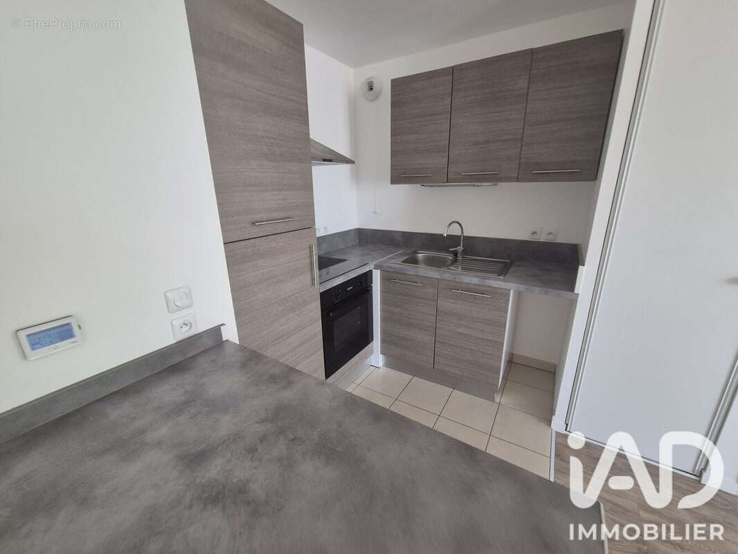 Photo 4 - Appartement à MEAUX