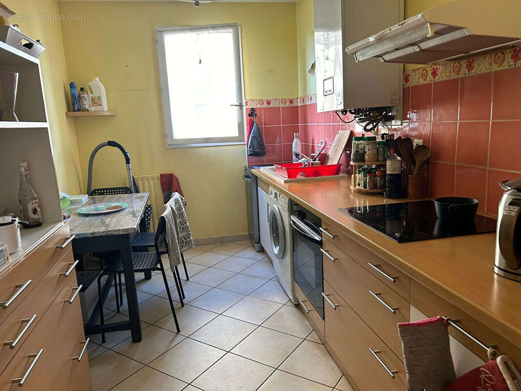 Appartement 66 m² à Pau  - photo 4