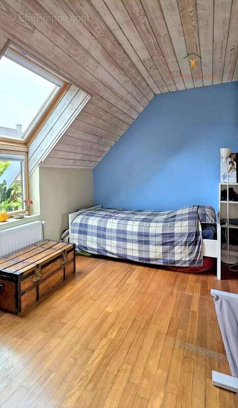 Maison à ANTONY