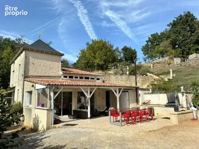 Maison 10 pièces 180 m² à vendre à Chauvigny (86300) - photo 1