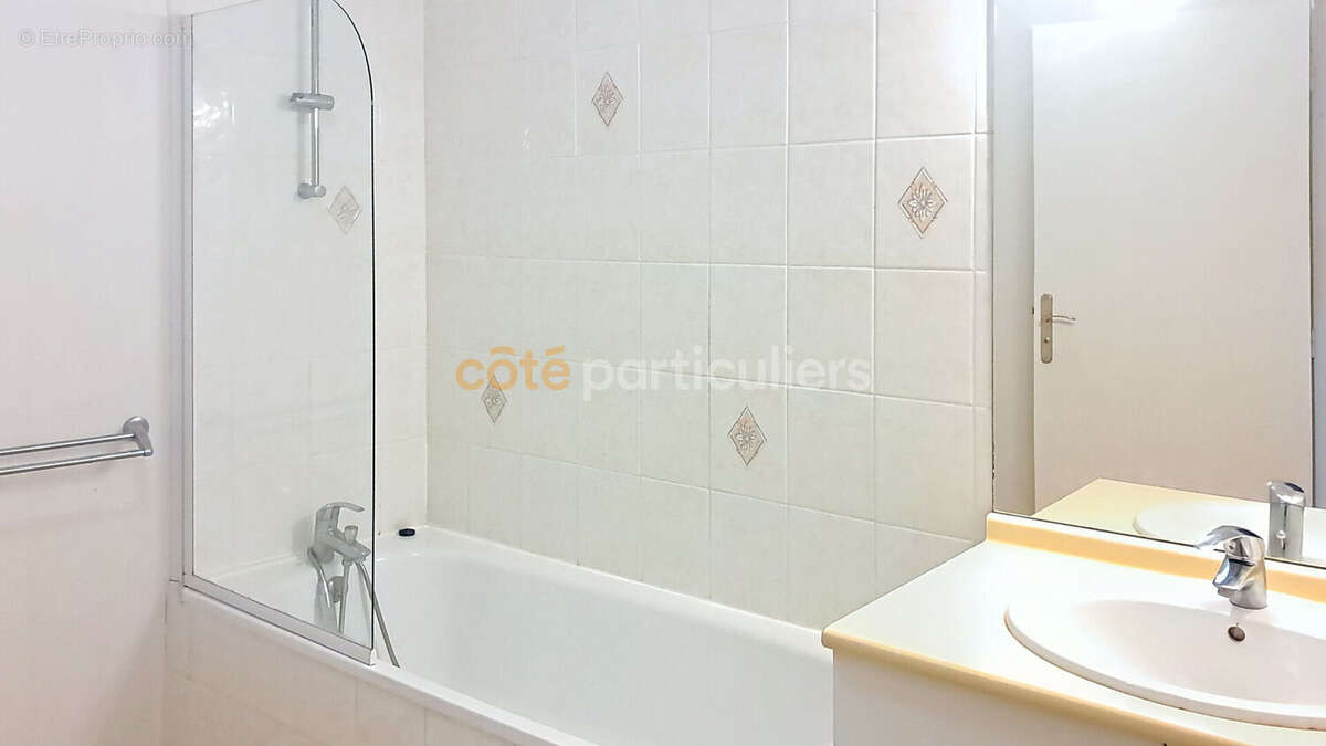 Appartement à MONTARGIS