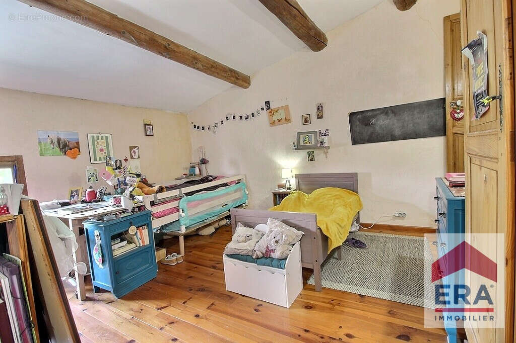 Maison à MALEMORT-DU-COMTAT