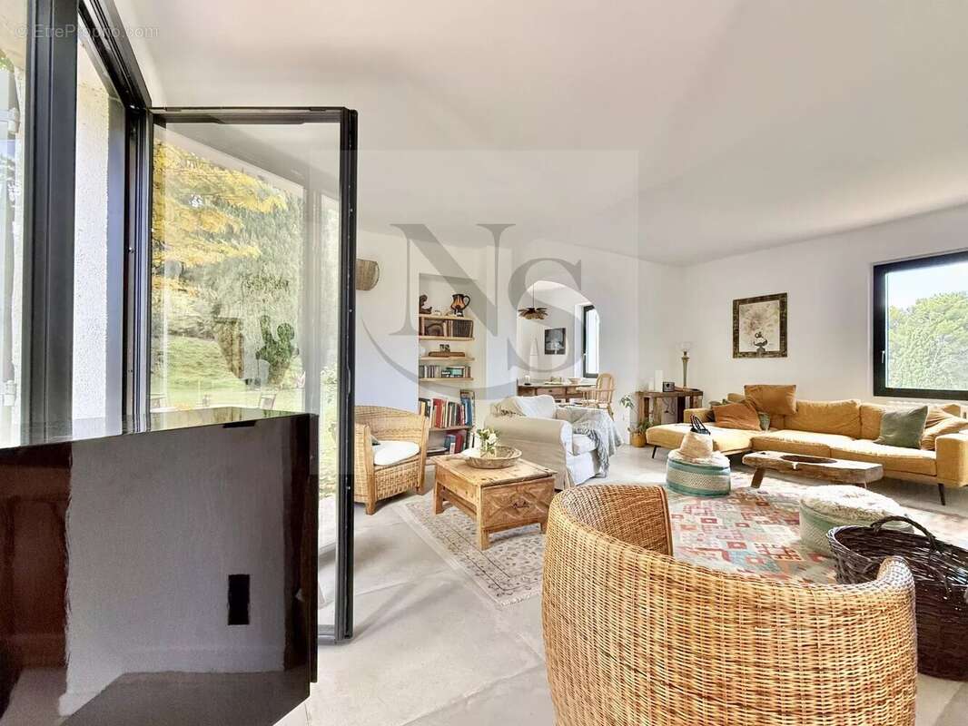 Maison à AIX-EN-PROVENCE