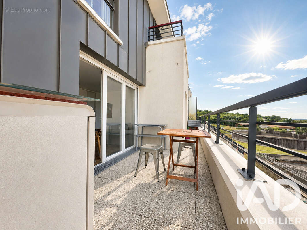 Photo 5 - Appartement à SURESNES