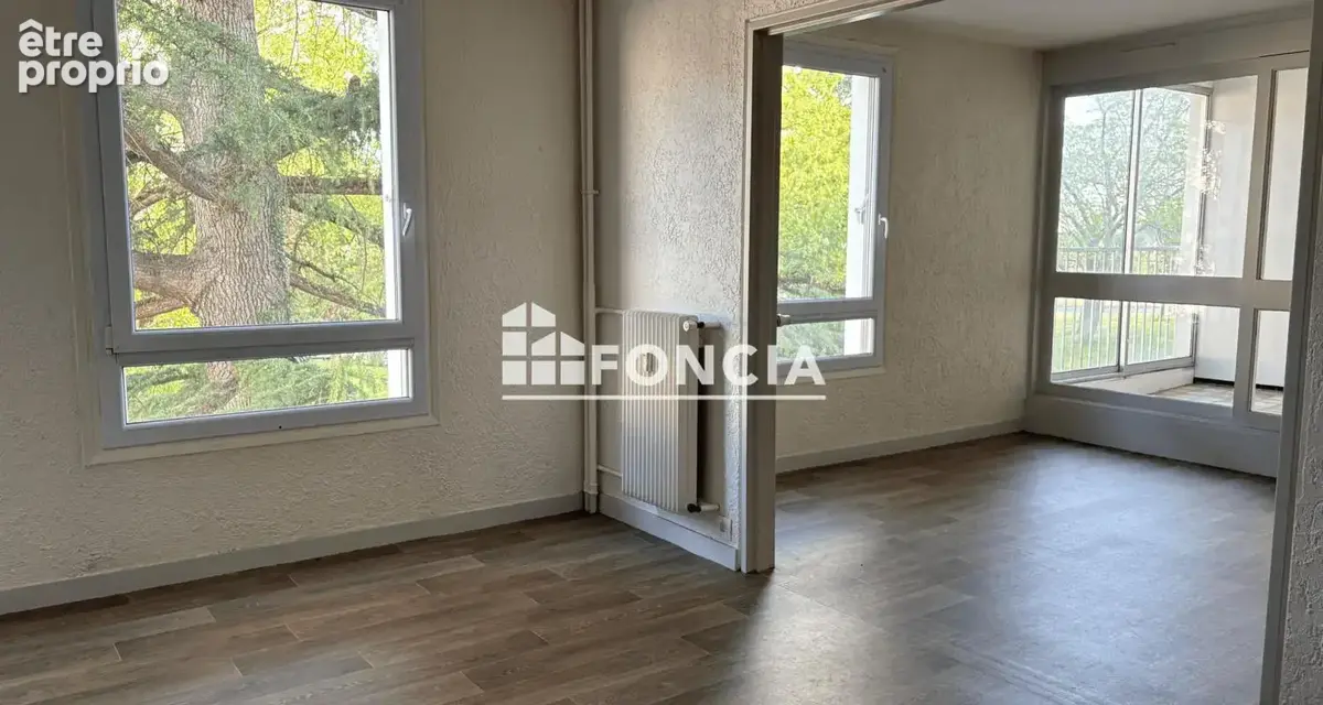Appartement 2 chambres 81 m2 - photo 14