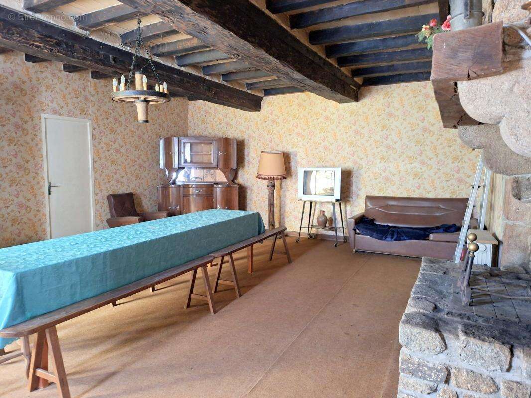 Propriete à vendre 7 pièces LE PAS (53) - photo 3