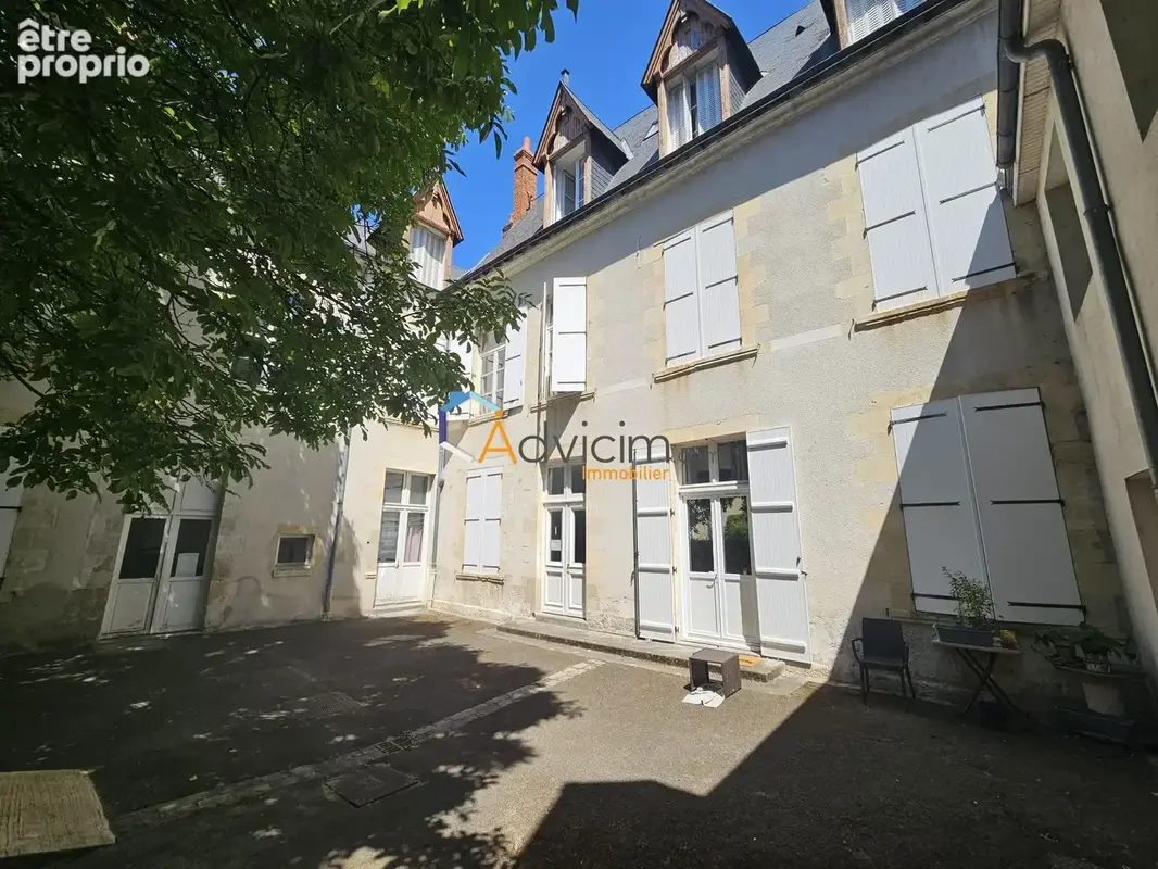 Appartement 25 m² à Orleans  - photo 2