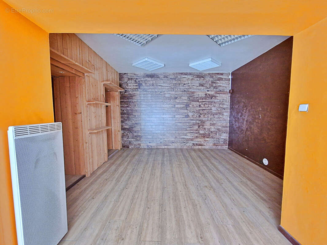 Commerce à SAINT-MIHIEL