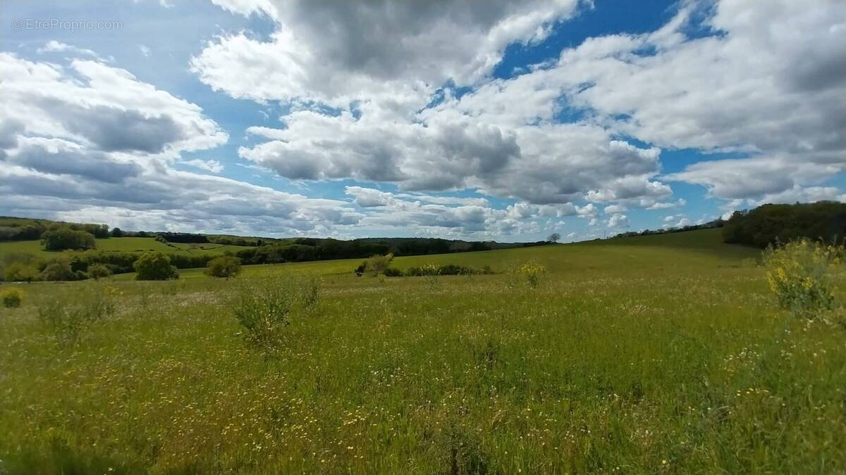 Terrain à NOTRE-DAME-DE-SANILHAC