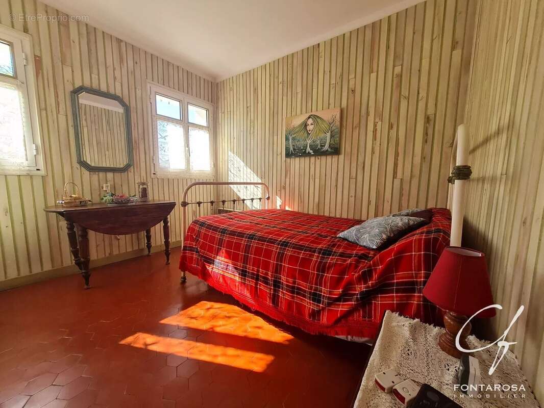 Maison à SAINT-RAPHAEL