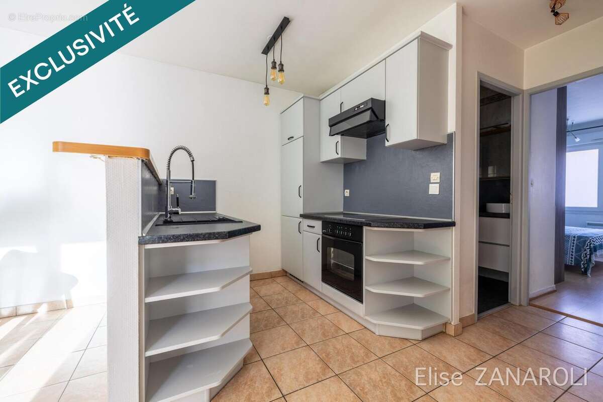 Photo 8 - Appartement à HETTANGE-GRANDE