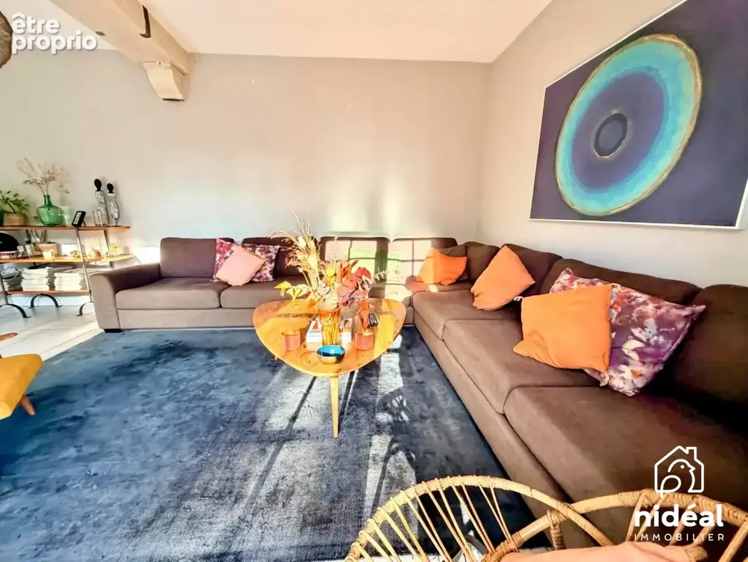Maison 200 m² à Heudreville-Sur-Eure  - photo 9