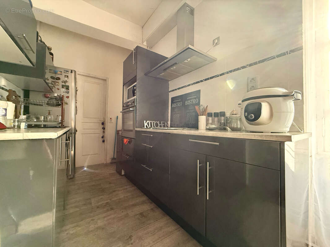 Appartement à LODEVE