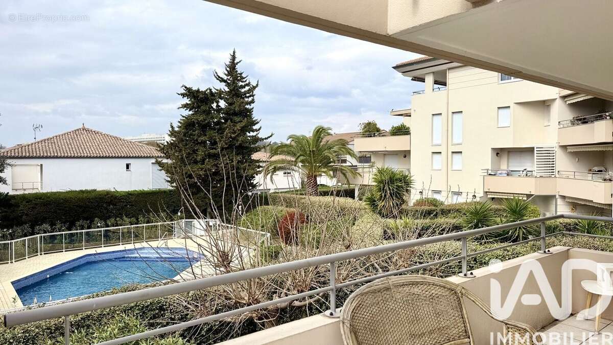 Photo 9 - Appartement à FREJUS