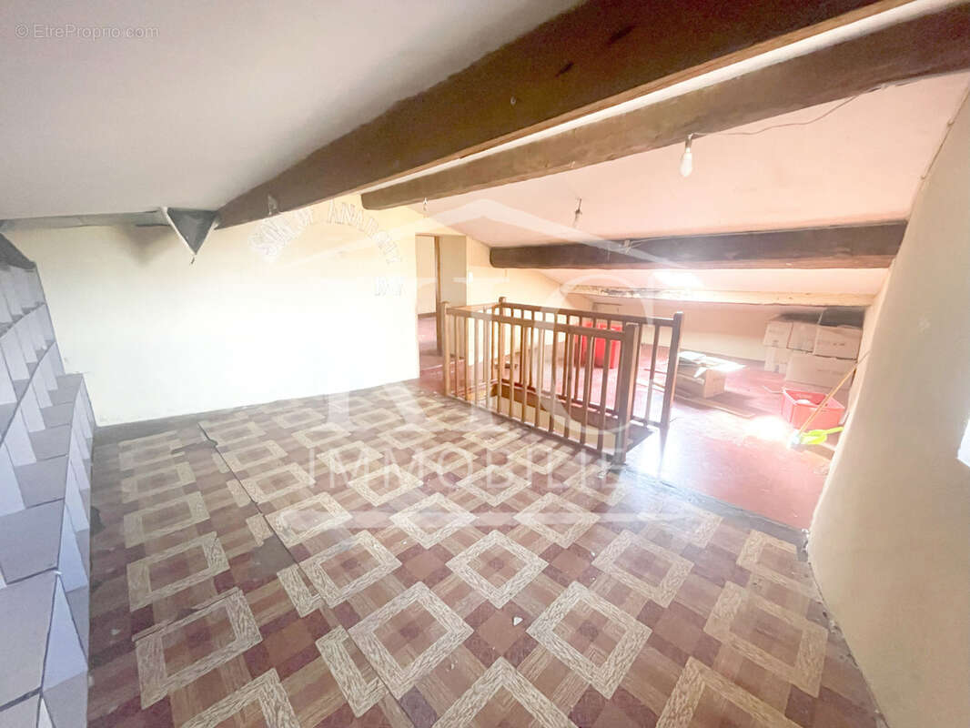 Maison à CARCASSONNE