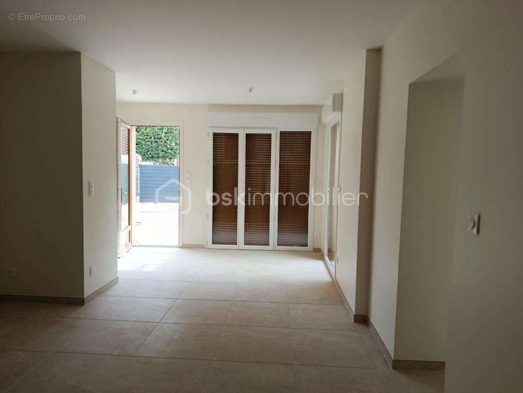 Maison à ROMANS-SUR-ISERE