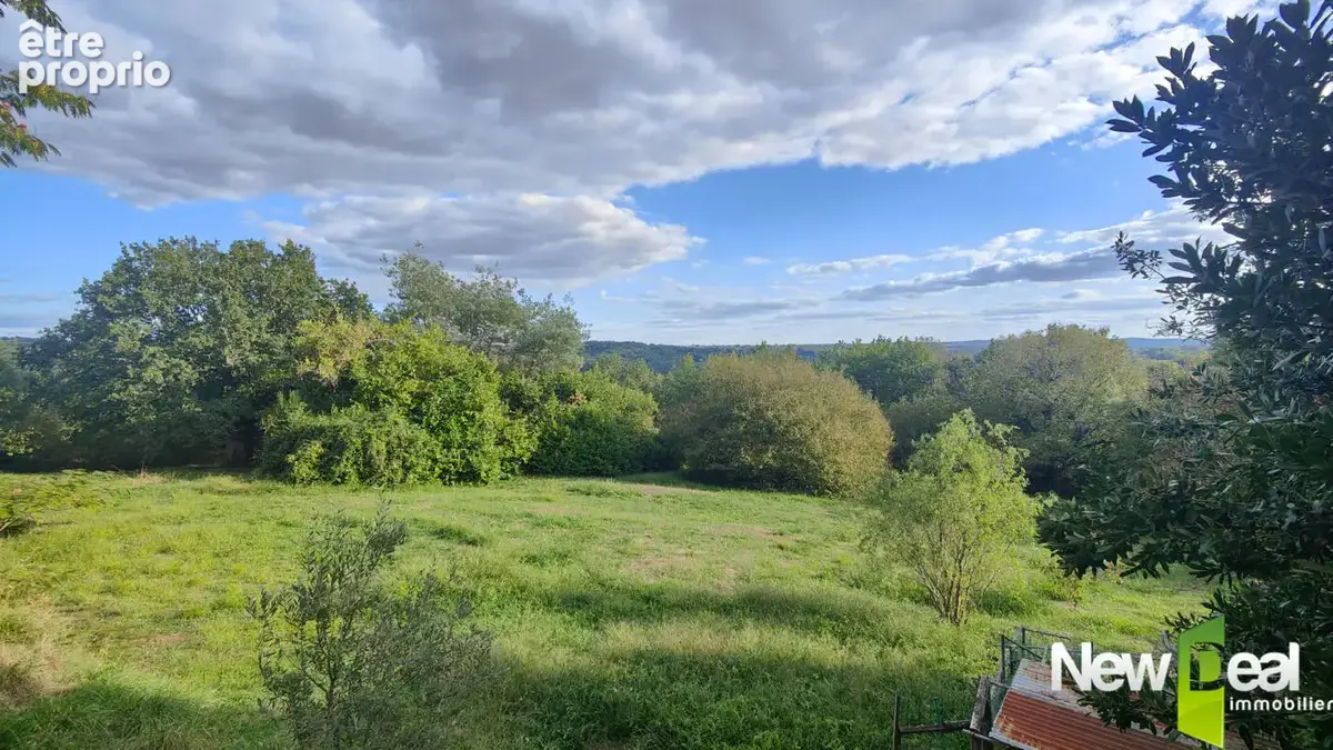 Maison T5 - 84 m² Donzenac - photo 10
