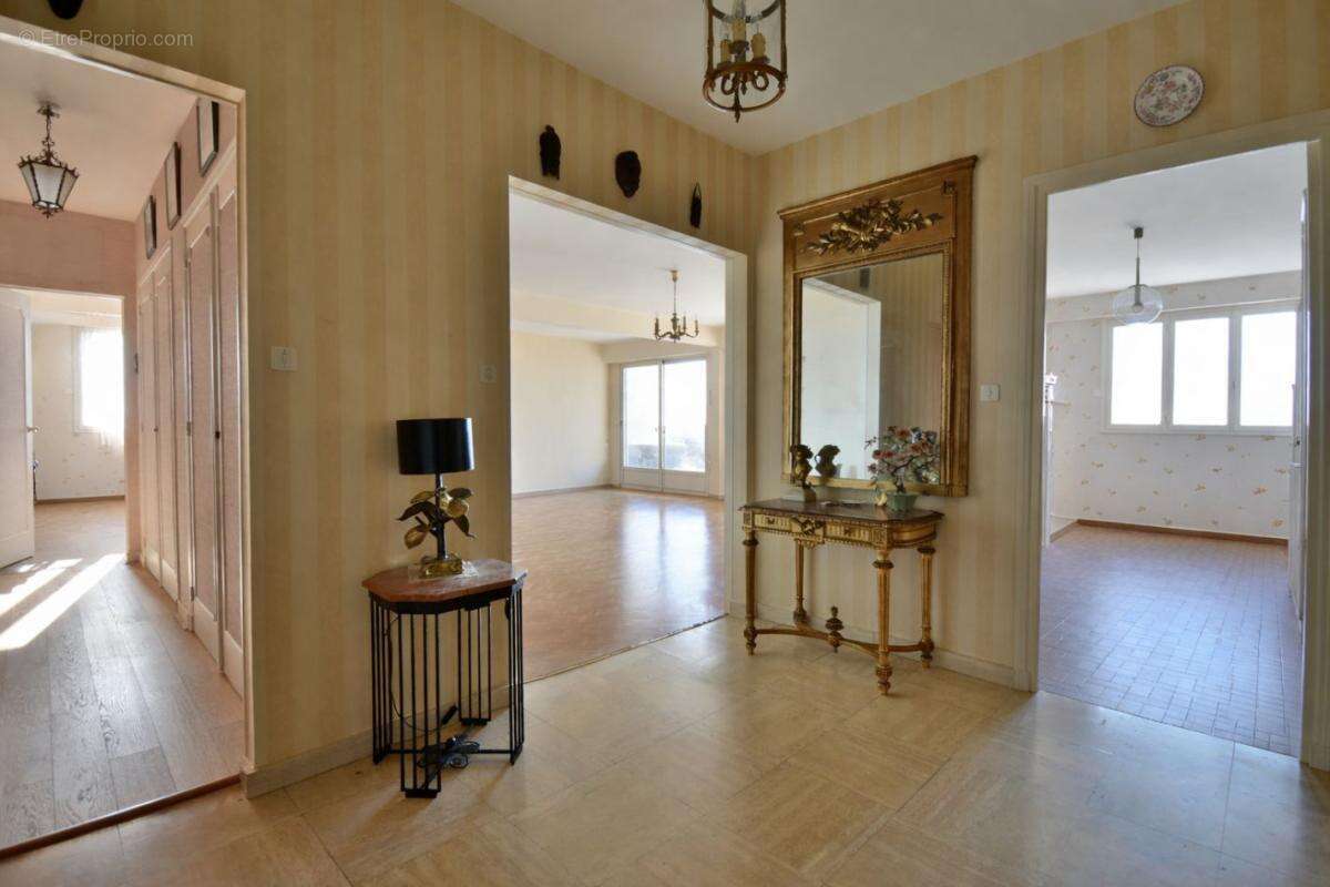 Appartement à CHOLET