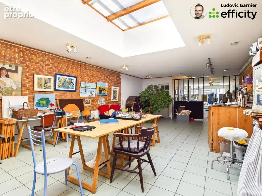 Appartement 4 pièces 180 m² à vendre à Mortain (50140) - photo 4