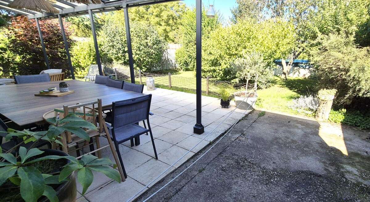 Maison à SAINT-DIZIER