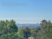 Appartement à MARSEILLE-13E