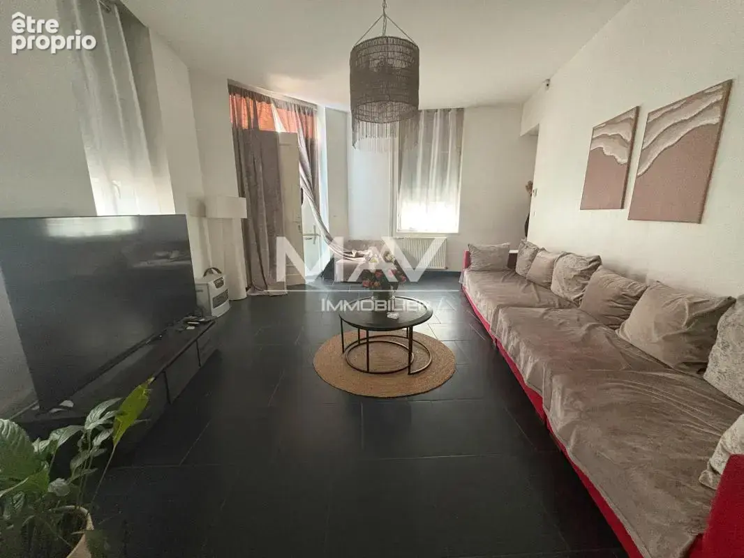 Maison 160 m² à Tourcoing  - photo 2