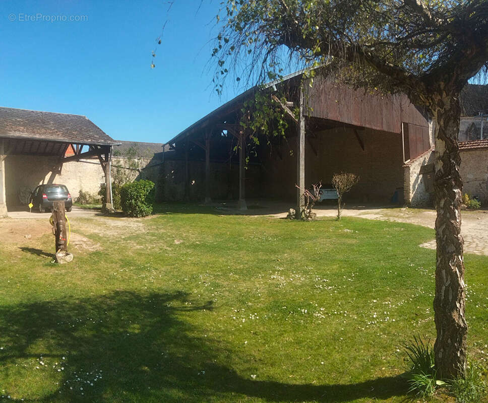 Appartement à ETAMPES