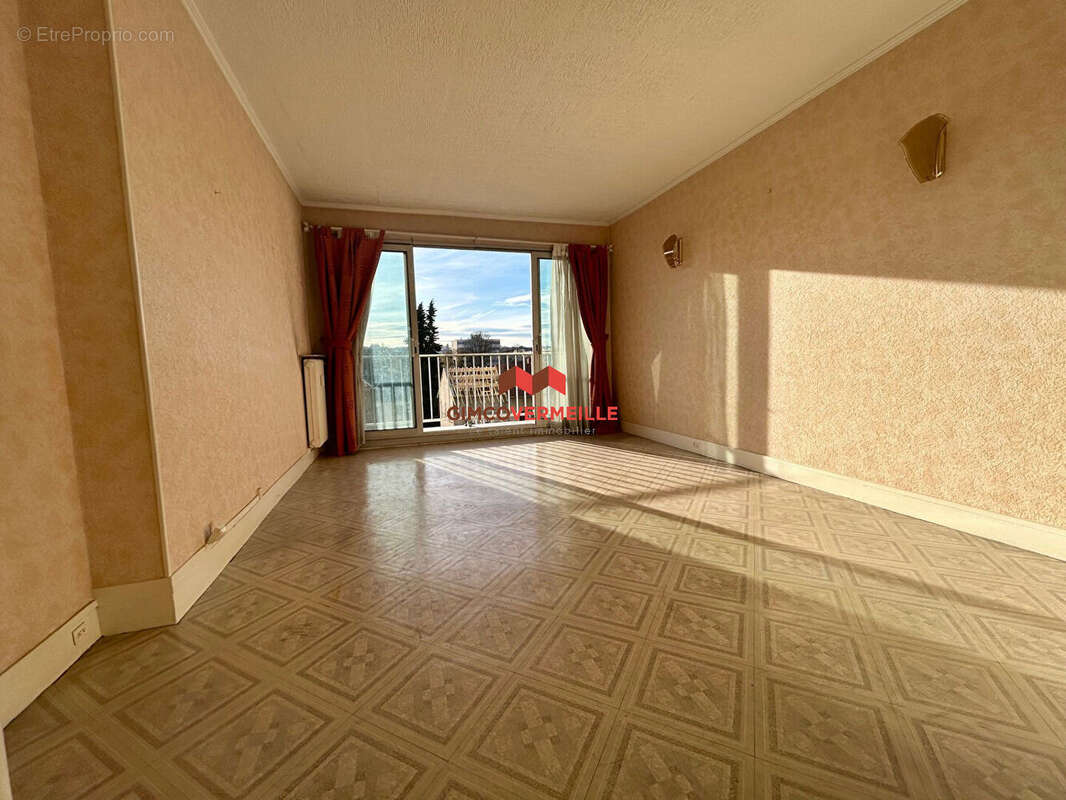 Appartement à POISSY