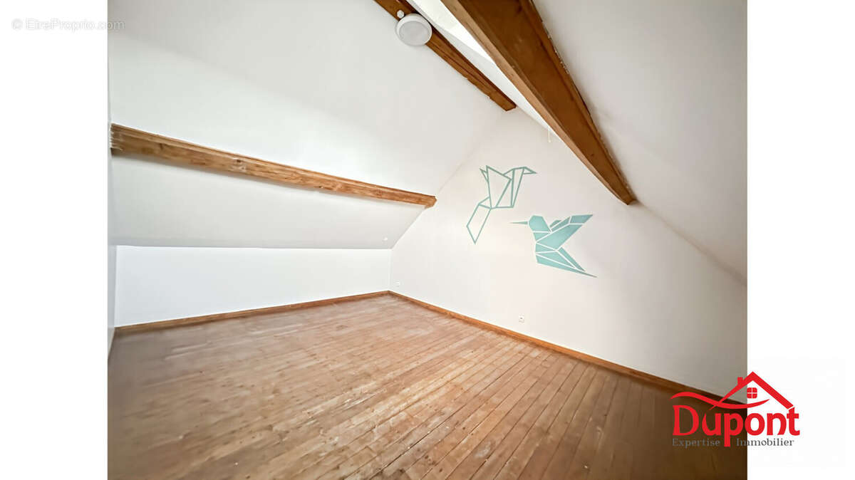 Maison à NOYELLES-SUR-ESCAUT