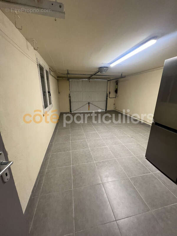 Appartement Tarbes 4 pièce(s) 112 m² - photo 11