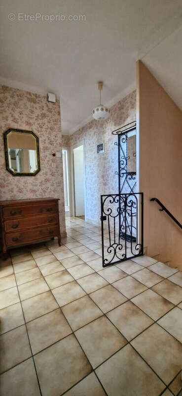 Maison à LA ROCHE-SUR-YON