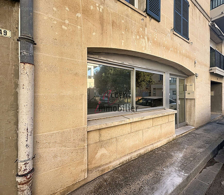 Commerce à CAVAILLON