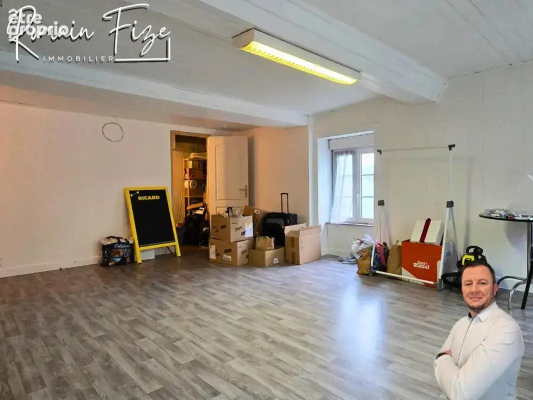 Locaux/Biens immobiliers - photo 6