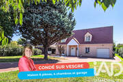 Photo 1 - Maison à CONDE-SUR-VESGRE
