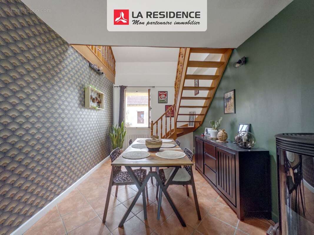 Maison 150 m² à Maule  - photo 4