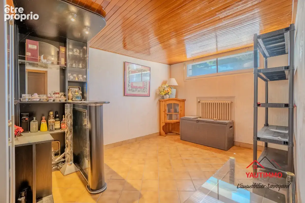 Maison individuelle à rénover   Gros potentiel pour investissement locatif - photo 15
