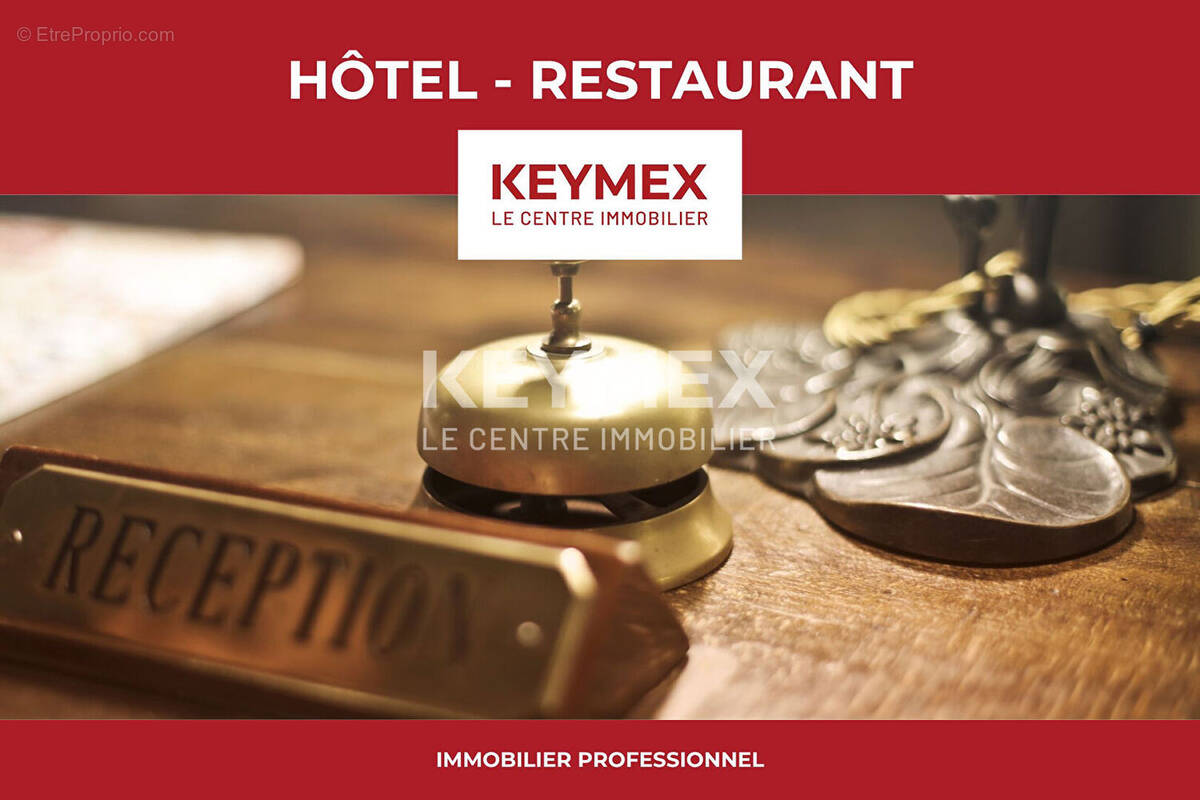 Commerce à SAINT-BREVIN-LES-PINS