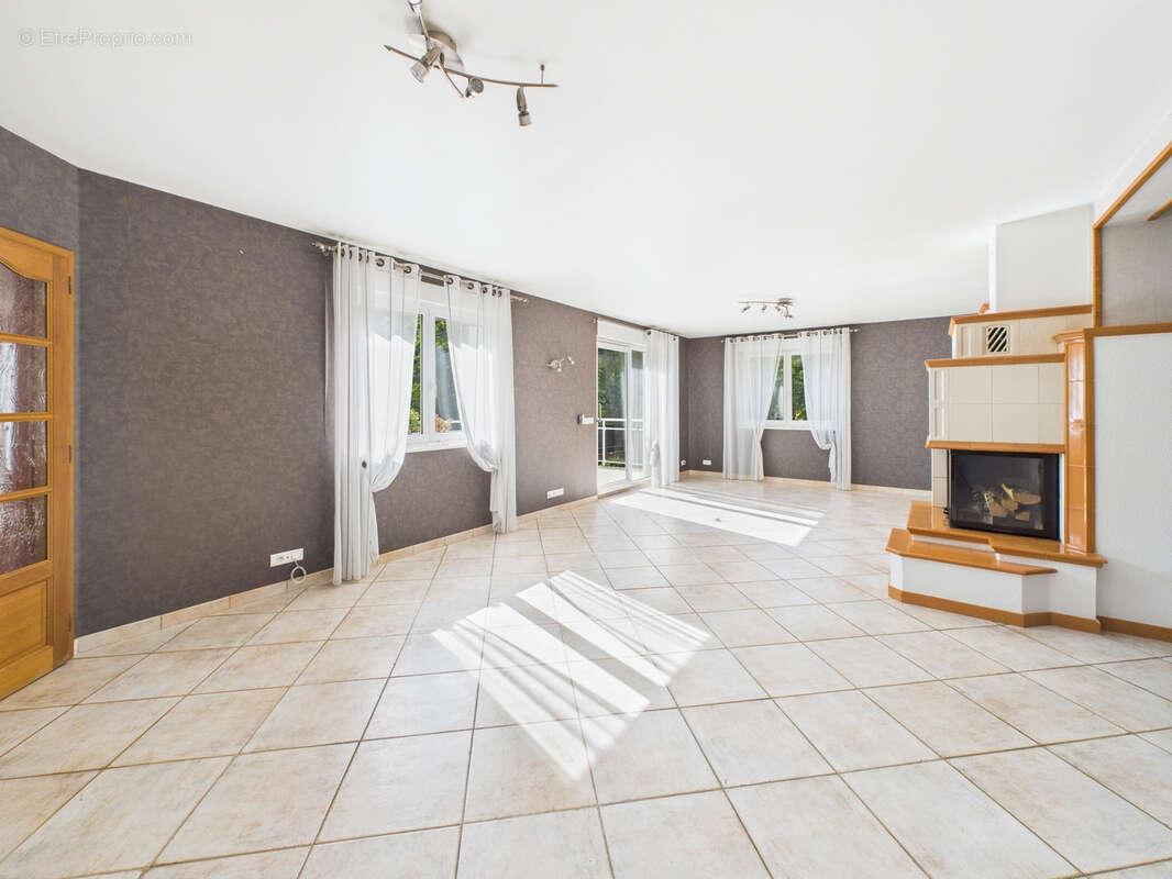 Maison à WITTELSHEIM