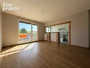 Appartement à GRAVIGNY