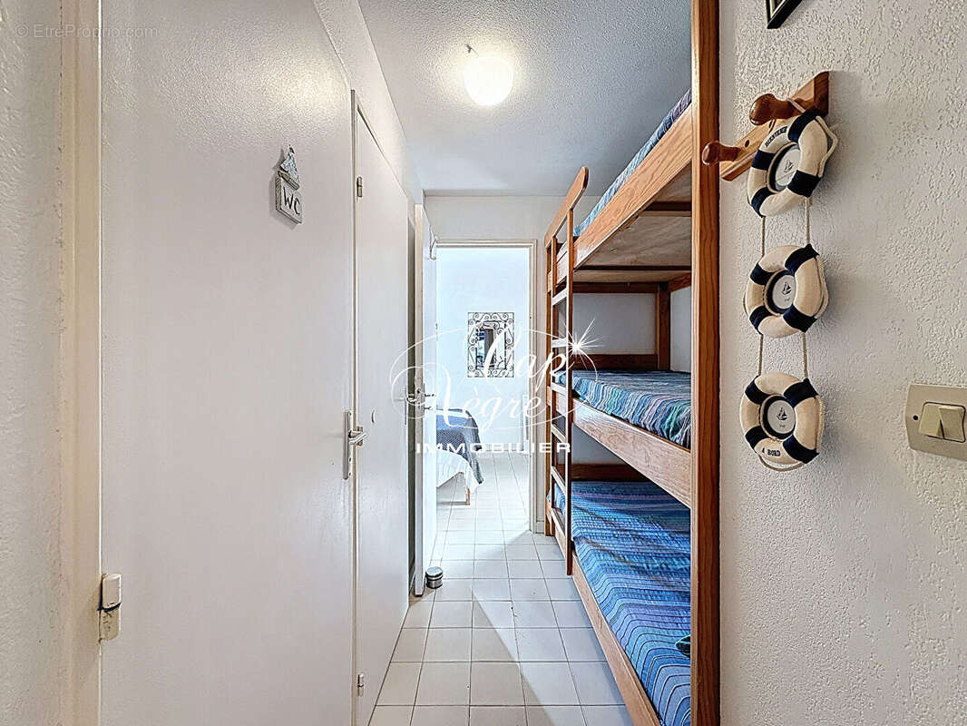 Appartement à LE LAVANDOU