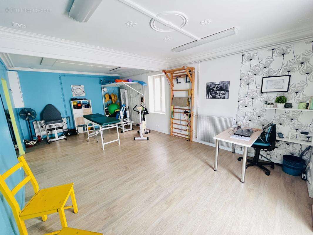 Appartement à PLOMBIERES-LES-DIJON